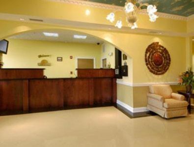Days Inn & Suites By Wyndham Swainsboro Exteriér fotografie
