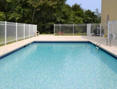Days Inn & Suites By Wyndham Swainsboro Zařízení fotografie
